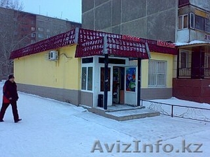  продовольственный магазин #49492