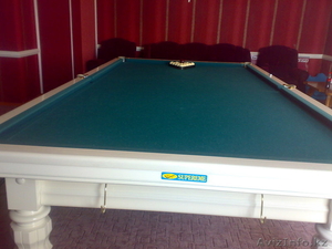 Бильярдные столы #54560
