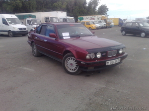 отдам в хорошие руки bmw 525ix за хорошие деньги #51803