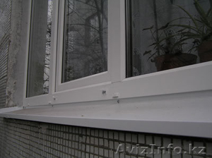 Окна Двери Витражи Подоконники #59713