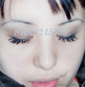 Наращивание 