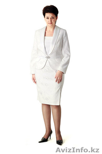 Элегантная женская одежда #59949