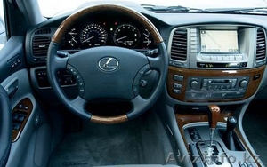 Lexus LX470 СРОЧНО!!!!!!!!!! #60105