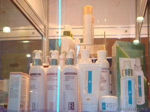 КОСМЕТИЧЕСКАЯ ЛИНИЯ   