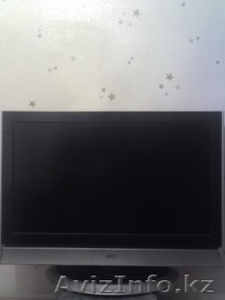 JVC ЖК телевизор #50637