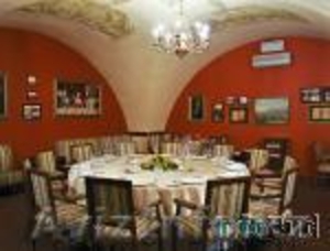 Ресторан 