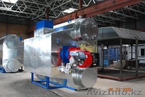 котельное оборудование #55417