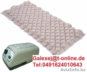 Матрас спец.електропумпа от пролежней #59722
