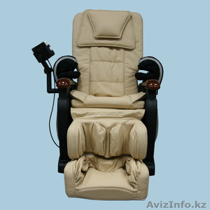 Массажное кресло  AOLIDA  DLK-H008 #53937