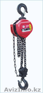 Продаём тали ,  тельферы  от производителя #56315