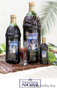 Сок Нони (TAHITIAN NONI®) бутылка 1л #53411