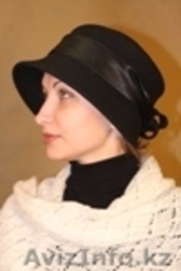 Головные уборы от производителя оптом и в розницу на все сезоны #59047