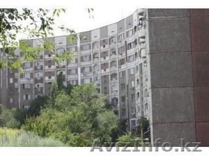 Саина-Жубанова 2 комн. кв #47700
