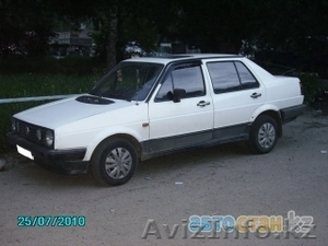 Wolcswagen JETTA продам #57827