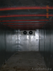 продам промышленный холодильник #57510