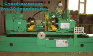 Комплект  станков  для  ремонта  двигателей #38637