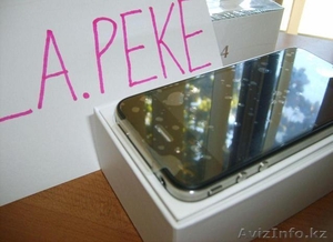 Apple iPhone 4g 32gb #56094