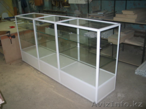 торговое оборудование на заказ #54245