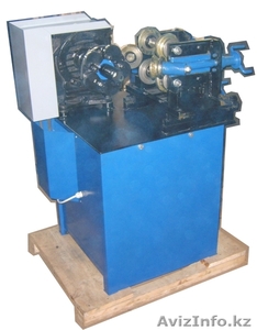 Дископравный стенд для правки стальных дисков #49508