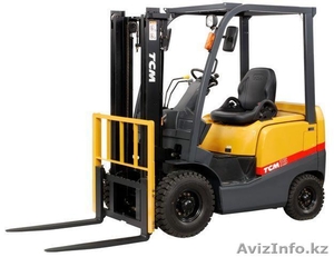 Продам погрузчик #52057