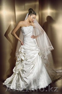 Продажа новых свадебных платьев #51027
