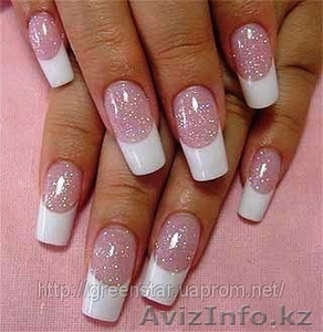 Наращиание ногтей #57194