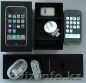 Продажа новых Apple iphone 3GS 32 ГБ разблокирована #57578