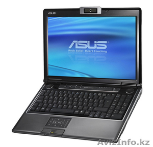 Продаю Ноутбук Asus M50V   #49059