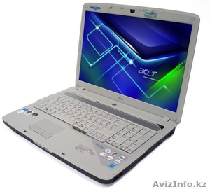 Acer Aspire 7720G #52375