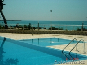 BlackSeaPrincess - Квартири класса люкс на берегу моря,  от инвеститор,  #22303