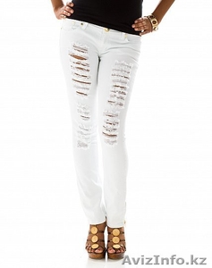 Дизайнерская одежда New York #57943