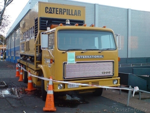 Дизельные генераторы АД,  SDMO,  CUMMINS,  Caterpillar,  Kipor и др. #59081
