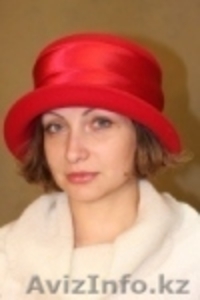 Головные уборы от производителя «СИРИНГА-СТИЛЬ»  #59044