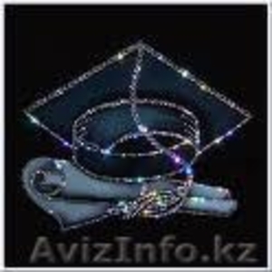 Дипломные работы  #55341