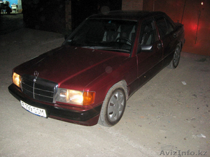 Продам Мерседес #54386