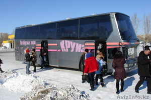 Отдых в Казахстане и за рубежом #15534