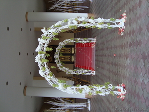 Фирма по оформлению праздников #48420