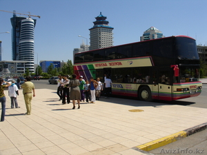 Аренда автобуса #15525