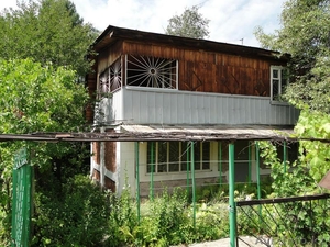 Продам дачу в Новоалексеевка #58663