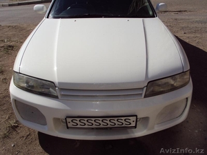 ПРОДАМ НИССАН СКАЙЛАЙН #58611