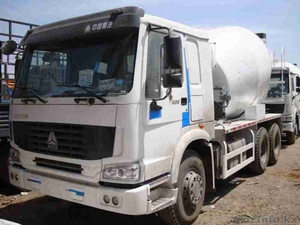 Техника и спецтехника (Китай) поставляем в Казахстан из Урумчи КНР #56884