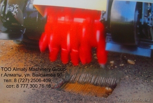 Фреза дорожная ДЭМ-121 #52894