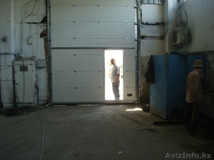 двери , ворота, автоматика #58032