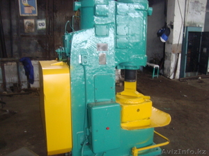 продам кузнечный молот #58498