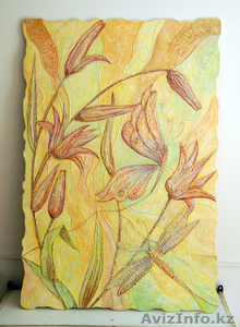 Услуги по декоративному дизайну #47686