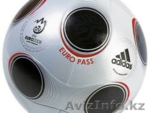 Офицальный мяч Europass 2008 #53140