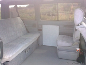 volrswagen T4 multiwen #53188