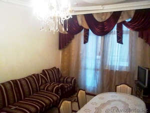 1-3 комнатные квартиры посуточно #48929