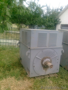 Элетродвигатели  #54529