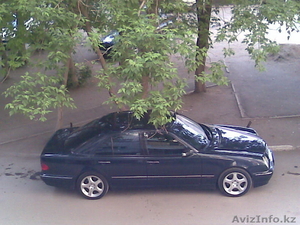 Продам Mercedes-Benz E 430 W 210 Avantgard #53457